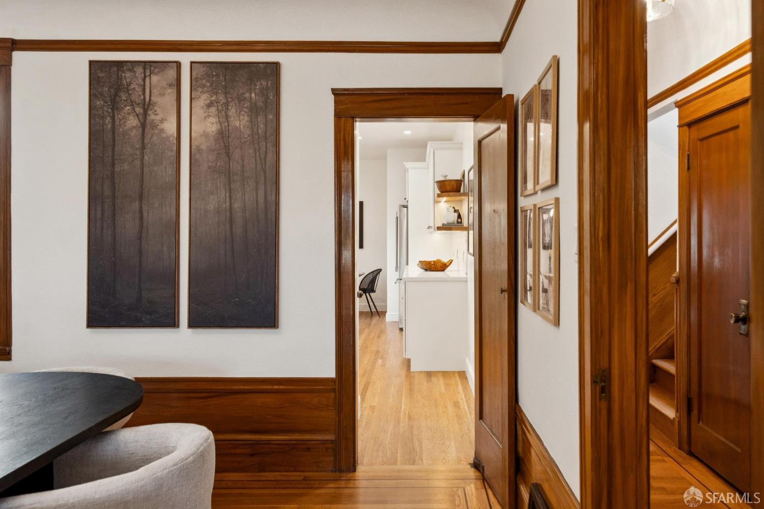 Detail Gallery Image 14 of 87 For 2518 25th Ave, San Francisco,  CA 94116 - 4 Beds | 4 Baths