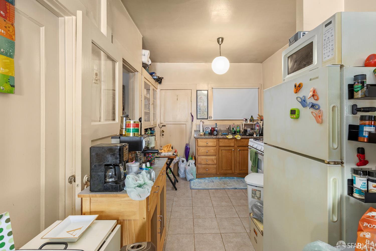 Detail Gallery Image 11 of 19 For 421 Cornwall St, San Francisco,  CA 94118 - – Beds | – Baths