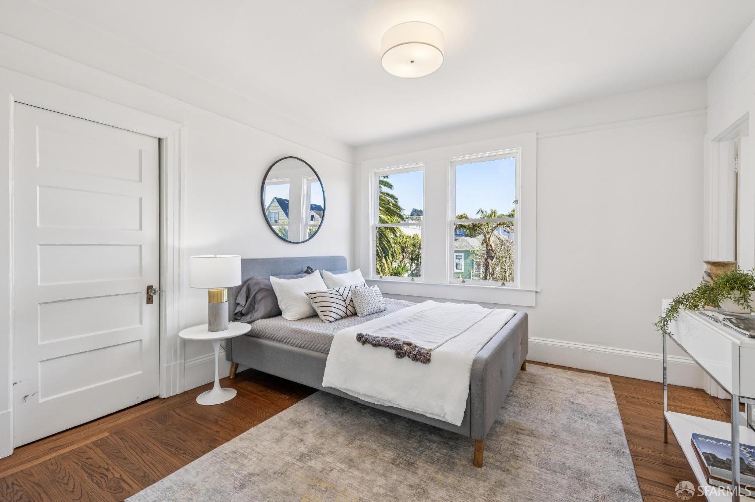 Detail Gallery Image 25 of 36 For 327 London St, San Francisco,  CA 94112 - 3 Beds | 2 Baths