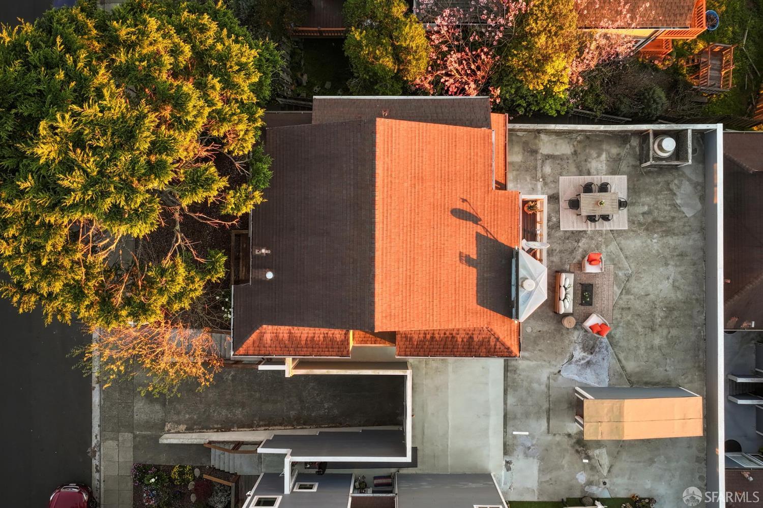 Detail Gallery Image 48 of 53 For 528 Monterey Rd, Pacifica,  CA 94044 - 3 Beds | 2/1 Baths