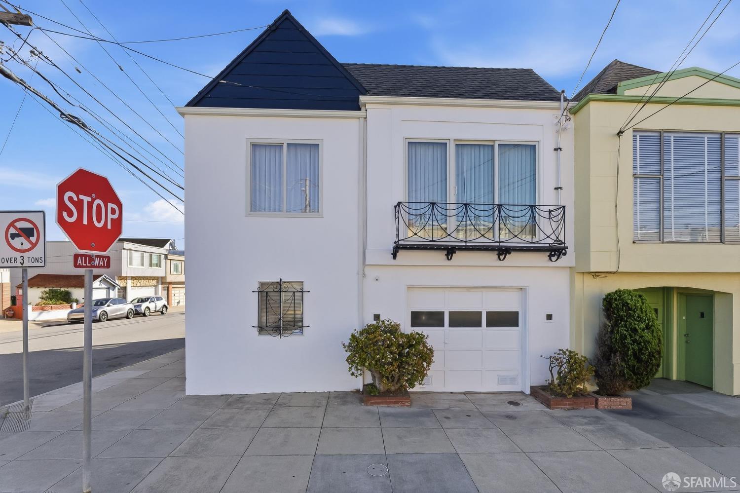 Detail Gallery Image 49 of 52 For 345 Felton St, San Francisco,  CA 94134 - 2 Beds | 1 Baths