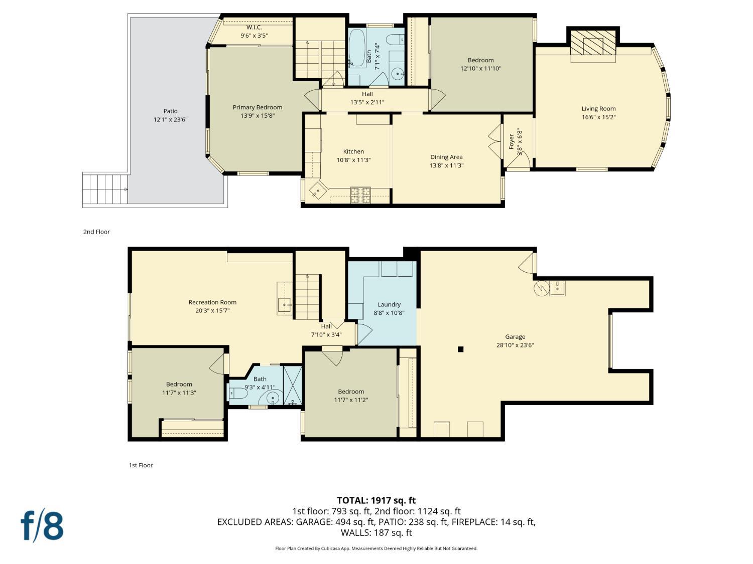 Detail Gallery Image 53 of 53 For 2455 25th Ave, San Francisco,  CA 94116 - 4 Beds | 2 Baths