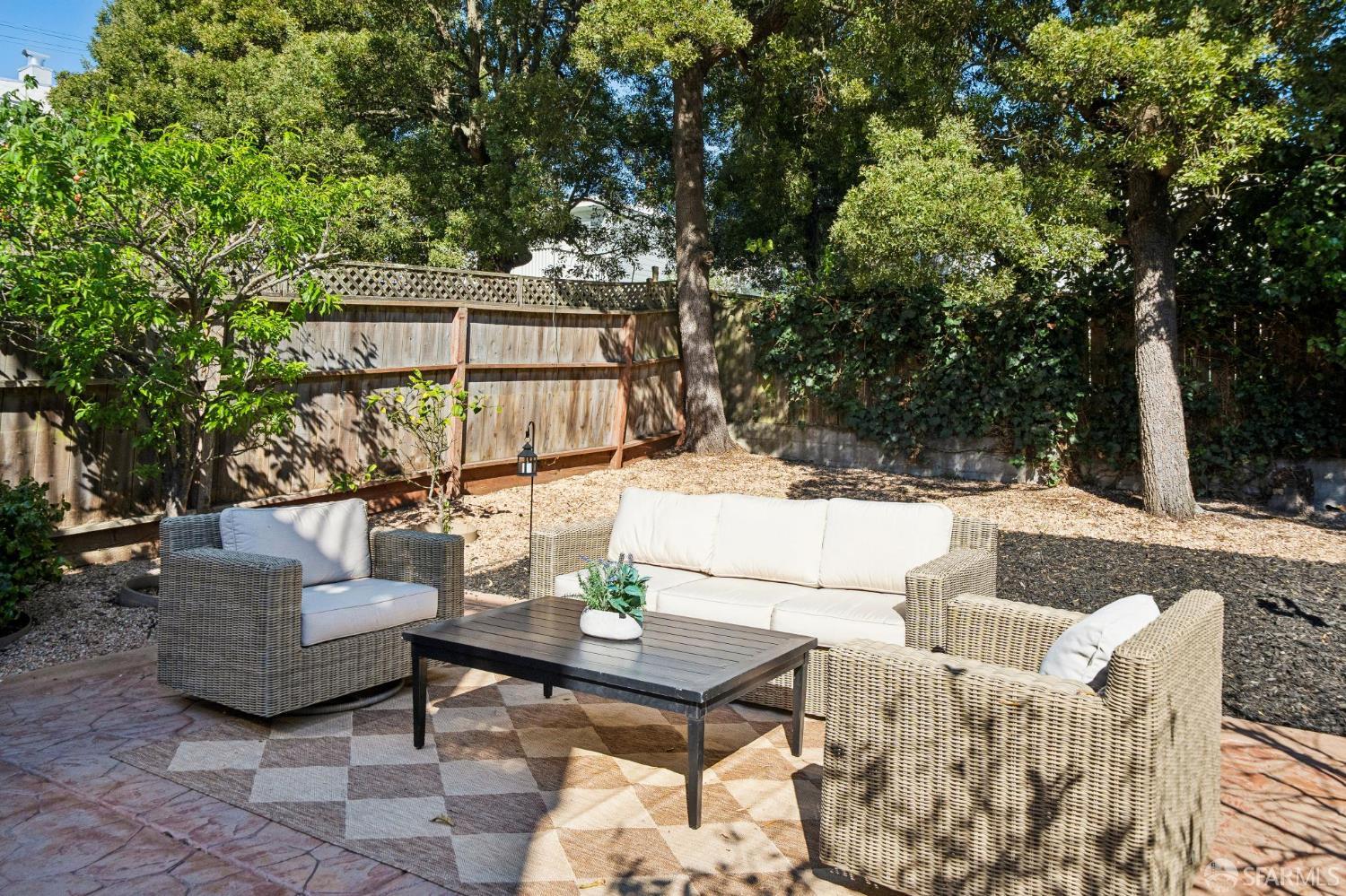 Detail Gallery Image 62 of 87 For 2518 25th Ave, San Francisco,  CA 94116 - 4 Beds | 4 Baths