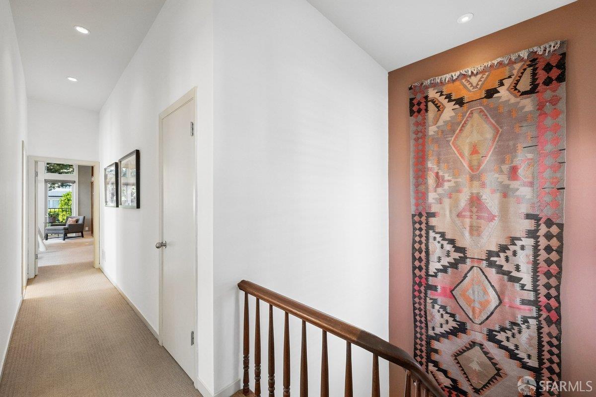 Detail Gallery Image 80 of 87 For 80 Diamond St, San Francisco,  CA 94114 - 3 Beds | 3 Baths