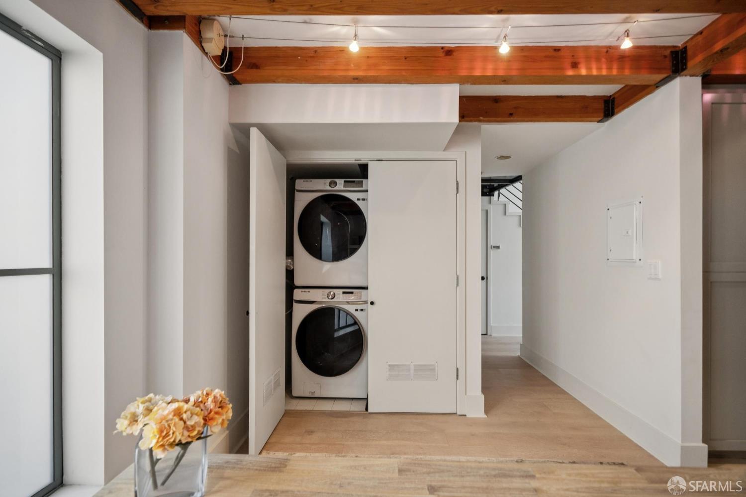 Detail Gallery Image 15 of 36 For 999 16th St #15,  San Francisco,  CA 94107 - 1 Beds | 1/1 Baths