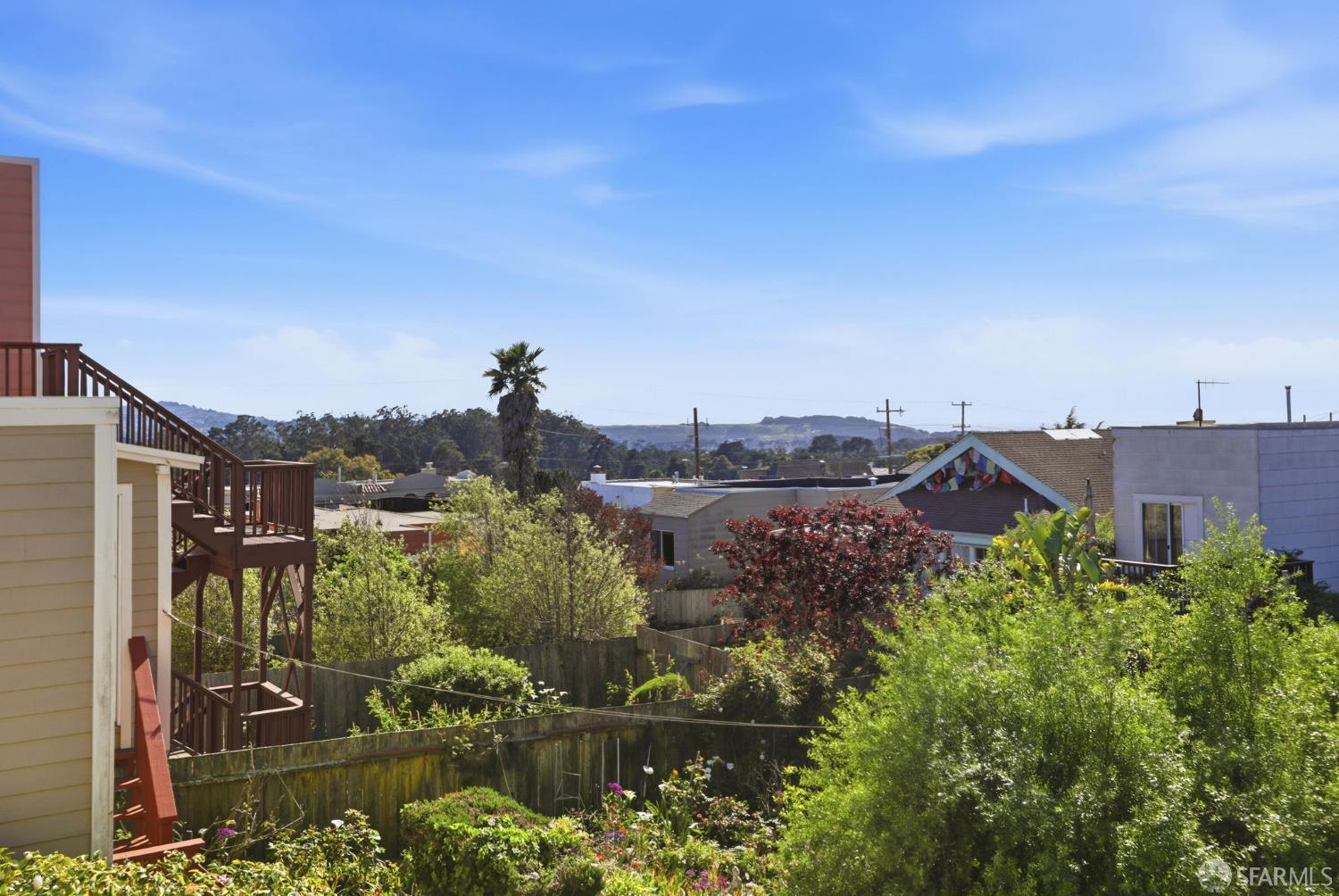 Detail Gallery Image 43 of 53 For 2455 25th Ave, San Francisco,  CA 94116 - 4 Beds | 2 Baths