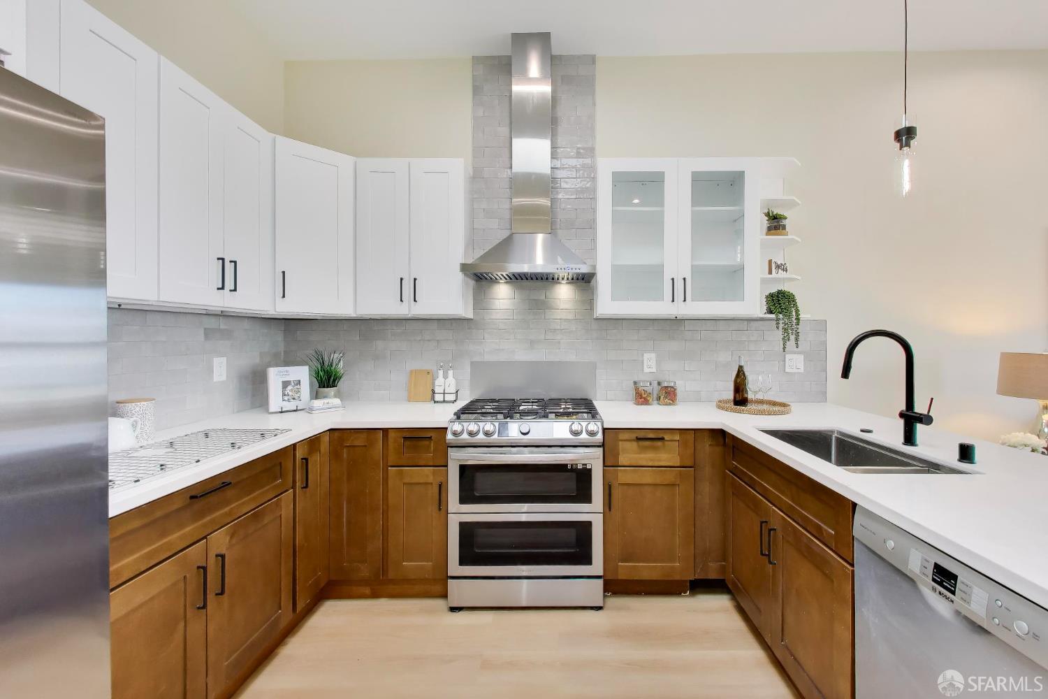 Detail Gallery Image 7 of 25 For 57 Cayuga Ave, San Francisco,  CA 94112 - 2 Beds | 2 Baths