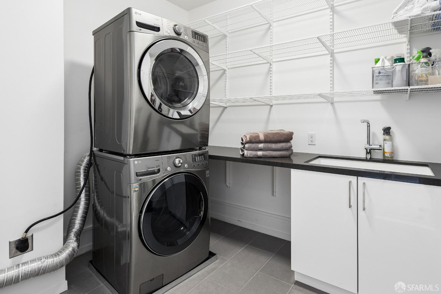 Detail Gallery Image 29 of 40 For 2121 Webster St #110,  San Francisco,  CA 94115 - 3 Beds | 4 Baths