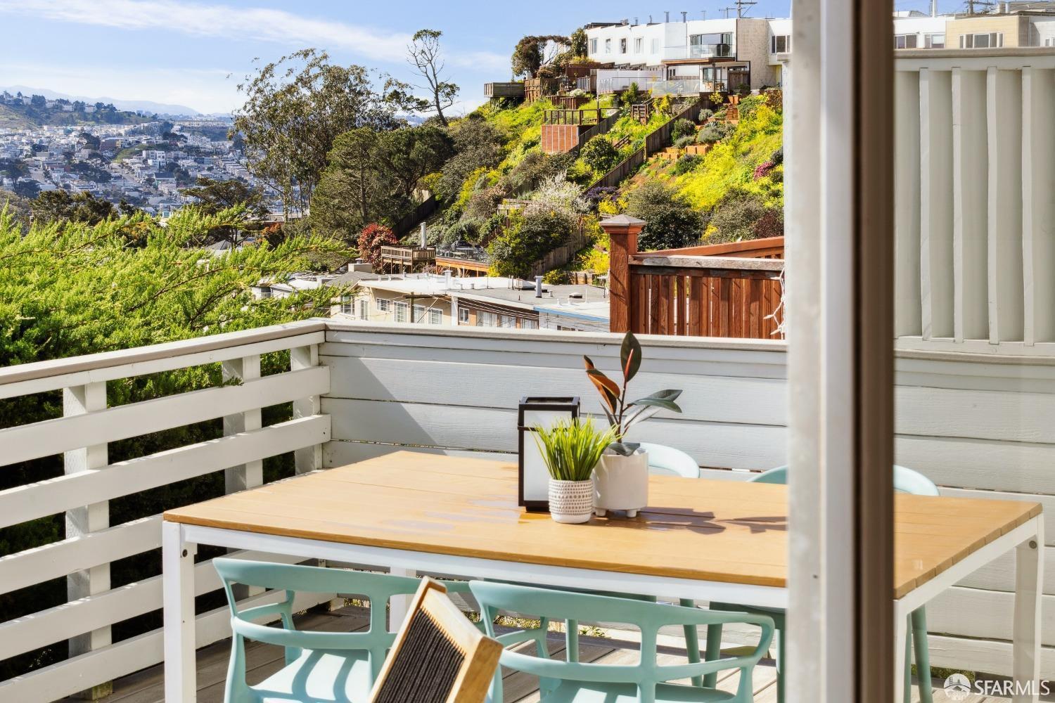 Detail Gallery Image 19 of 21 For 134 Stanford Heights Ave, San Francisco,  CA 94127 - 3 Beds | 2 Baths