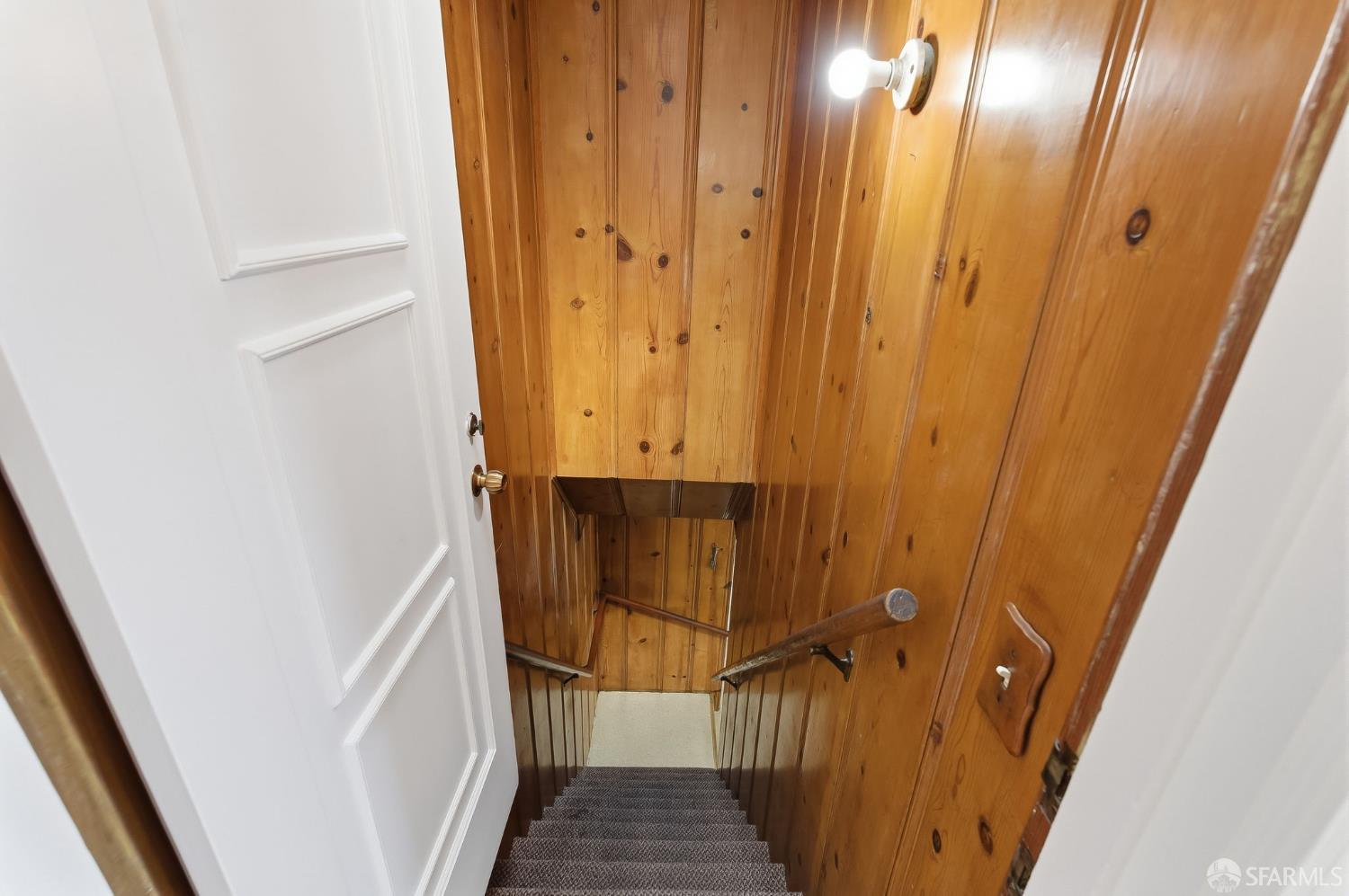 Detail Gallery Image 34 of 52 For 345 Felton St, San Francisco,  CA 94134 - 2 Beds | 1 Baths