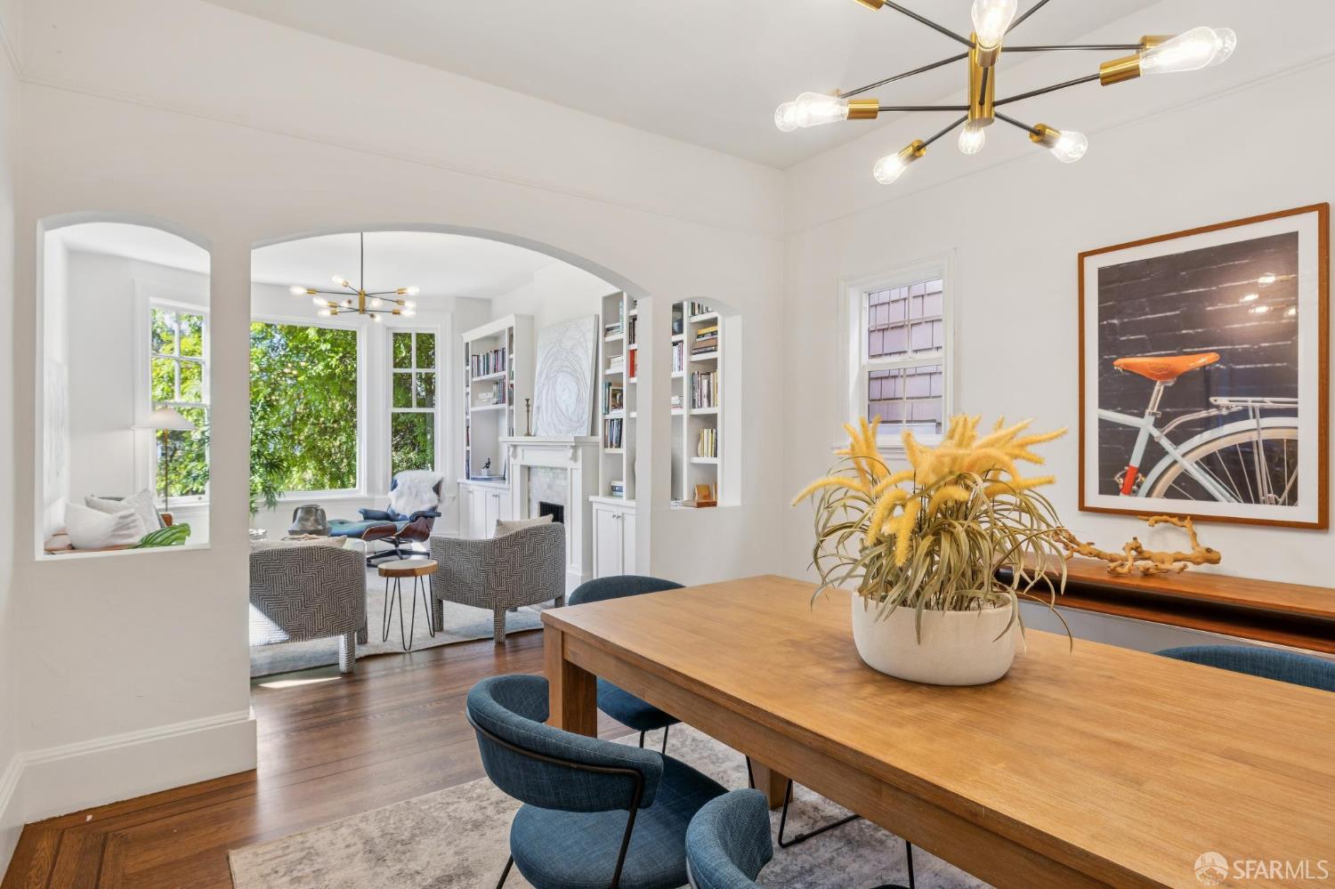 Detail Gallery Image 12 of 36 For 327 London St, San Francisco,  CA 94112 - 3 Beds | 2 Baths