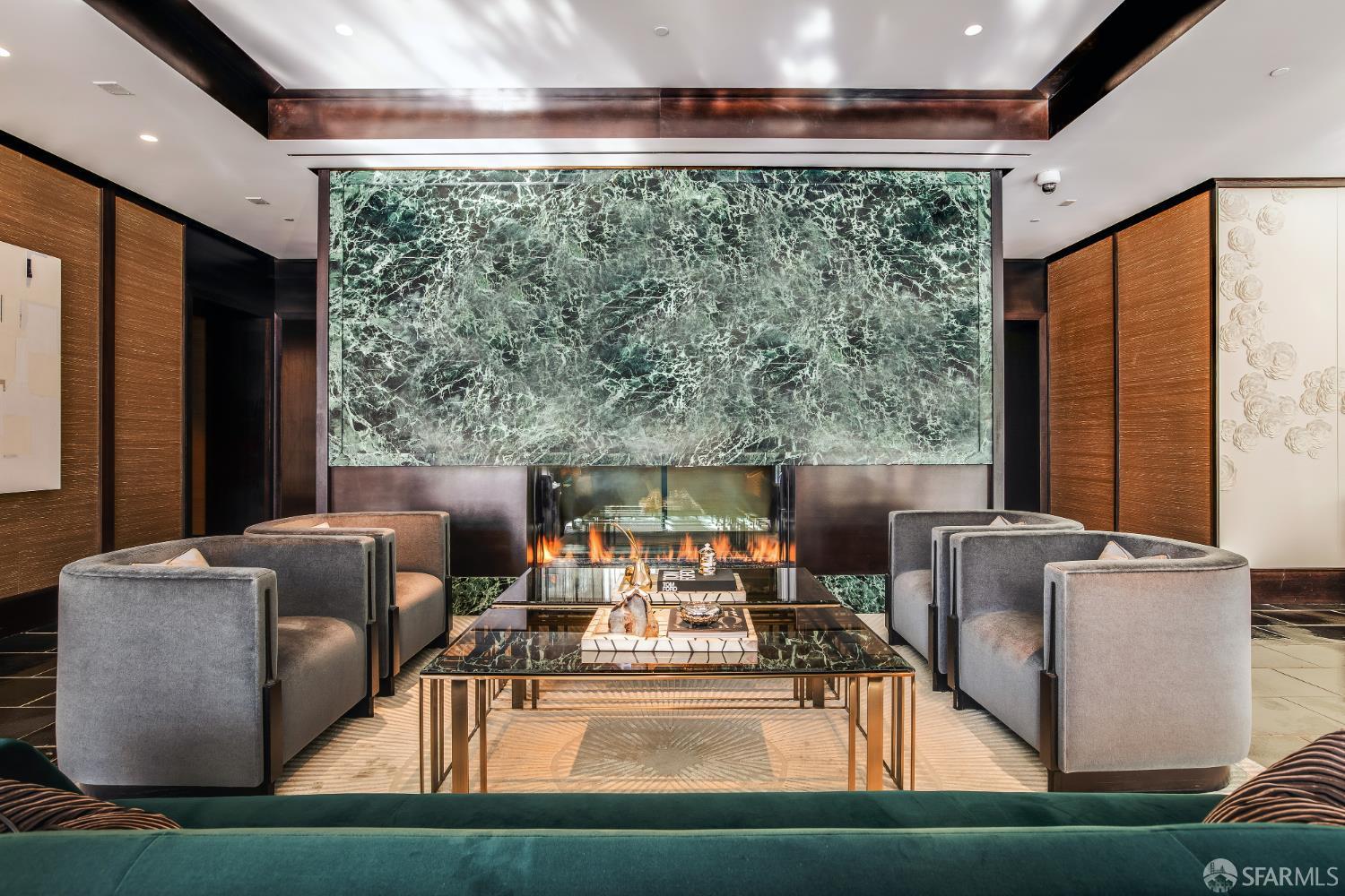 Detail Gallery Image 32 of 40 For 2121 Webster St #110,  San Francisco,  CA 94115 - 3 Beds | 4 Baths