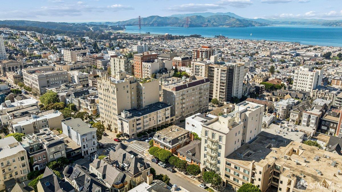 Detail Gallery Image 81 of 85 For 2196 Jackson St, San Francisco,  CA 94115 - 5 Beds | 4/1 Baths