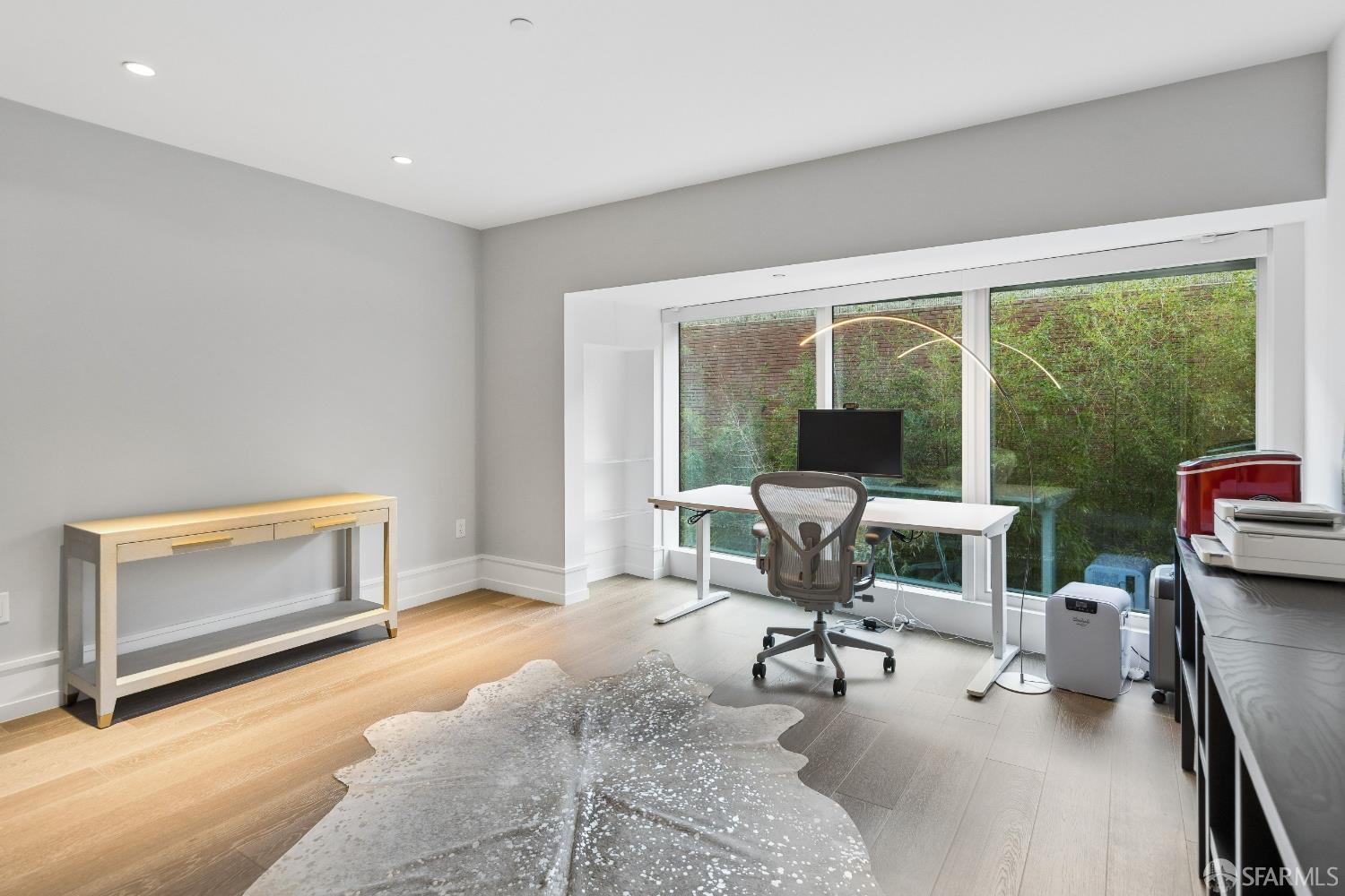 Detail Gallery Image 27 of 40 For 2121 Webster St #110,  San Francisco,  CA 94115 - 3 Beds | 4 Baths