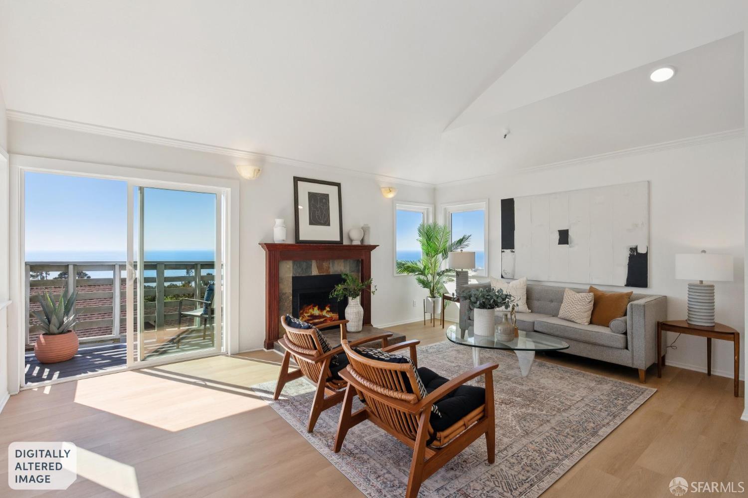 Detail Gallery Image 3 of 53 For 528 Monterey Rd, Pacifica,  CA 94044 - 3 Beds | 2/1 Baths