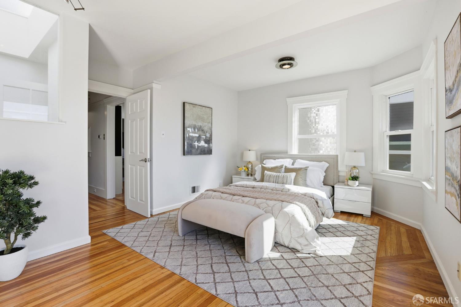 Detail Gallery Image 30 of 53 For 2455 25th Ave, San Francisco,  CA 94116 - 4 Beds | 2 Baths