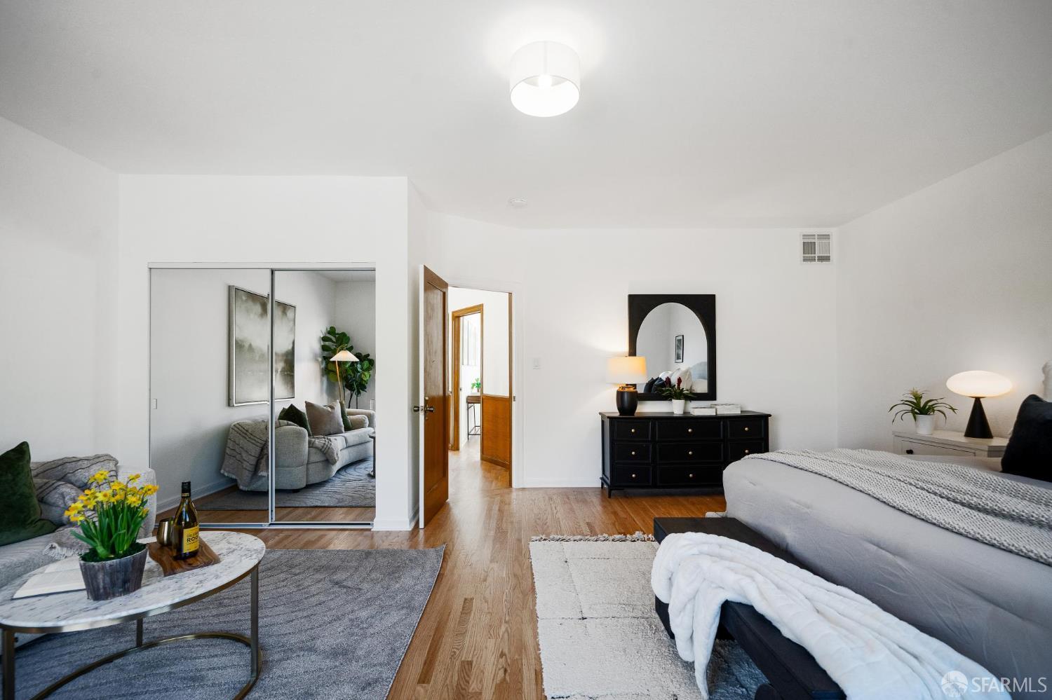 Detail Gallery Image 28 of 87 For 2518 25th Ave, San Francisco,  CA 94116 - 4 Beds | 4 Baths