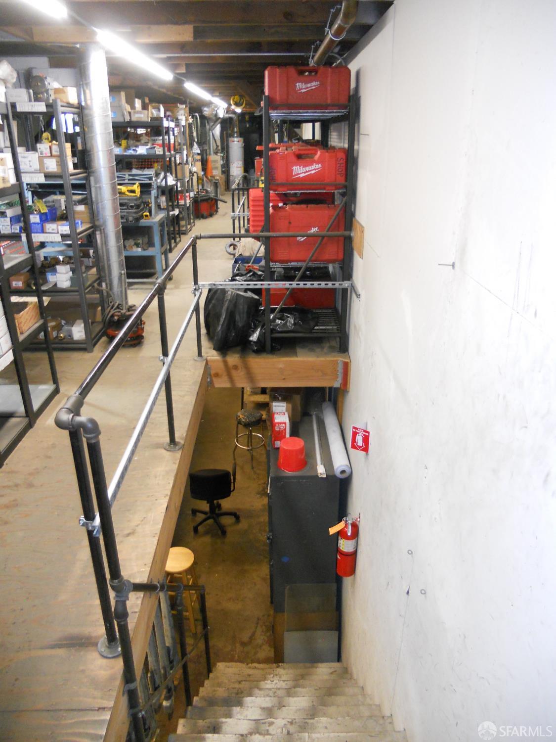 Detail Gallery Image 6 of 19 For 78 Shotwell St, San Francisco,  CA 94103 - – Beds | – Baths