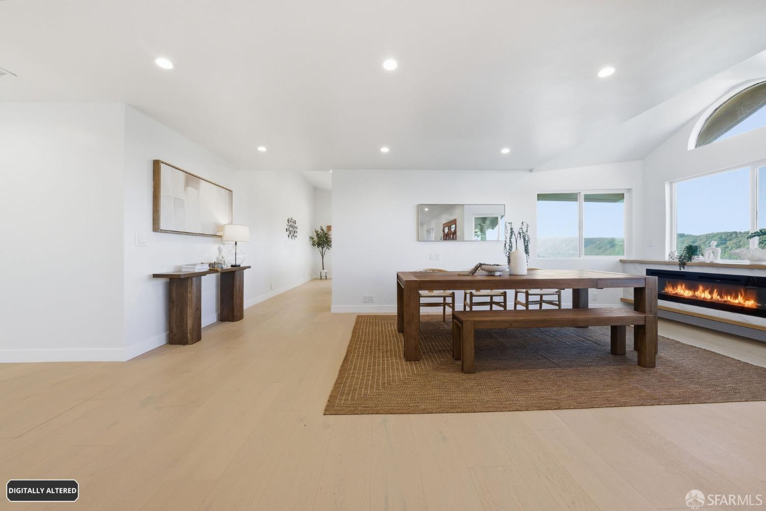 Detail Gallery Image 5 of 11 For 6481 Sunnyslope Ave, Castro Valley,  CA 94552 - 4 Beds | 3 Baths