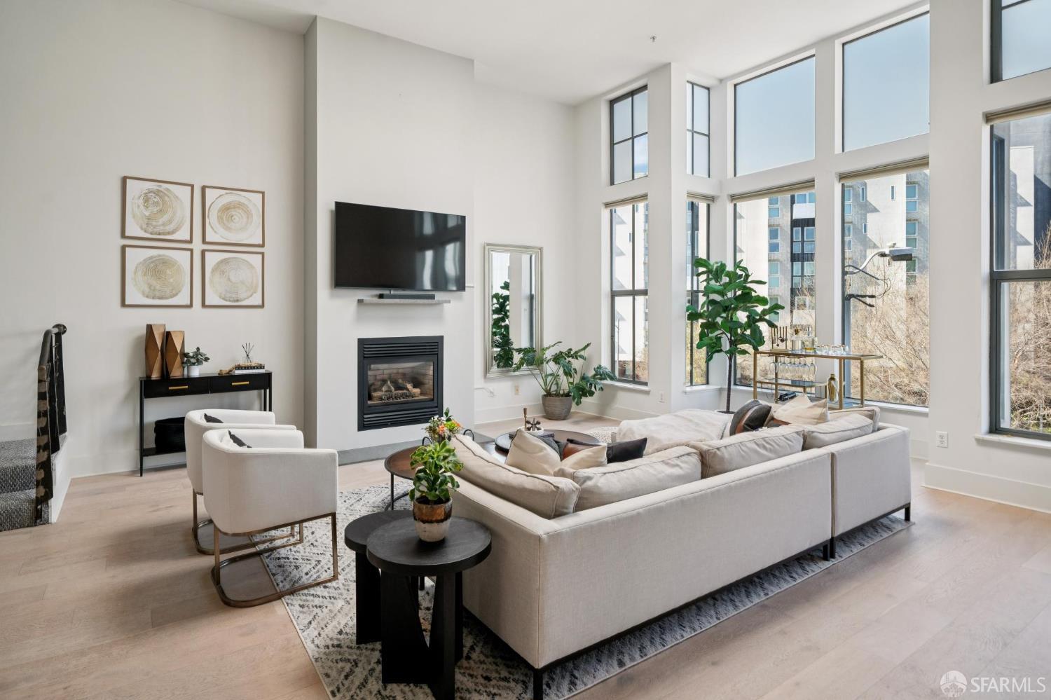 Detail Gallery Image 10 of 36 For 999 16th St #15,  San Francisco,  CA 94107 - 1 Beds | 1/1 Baths