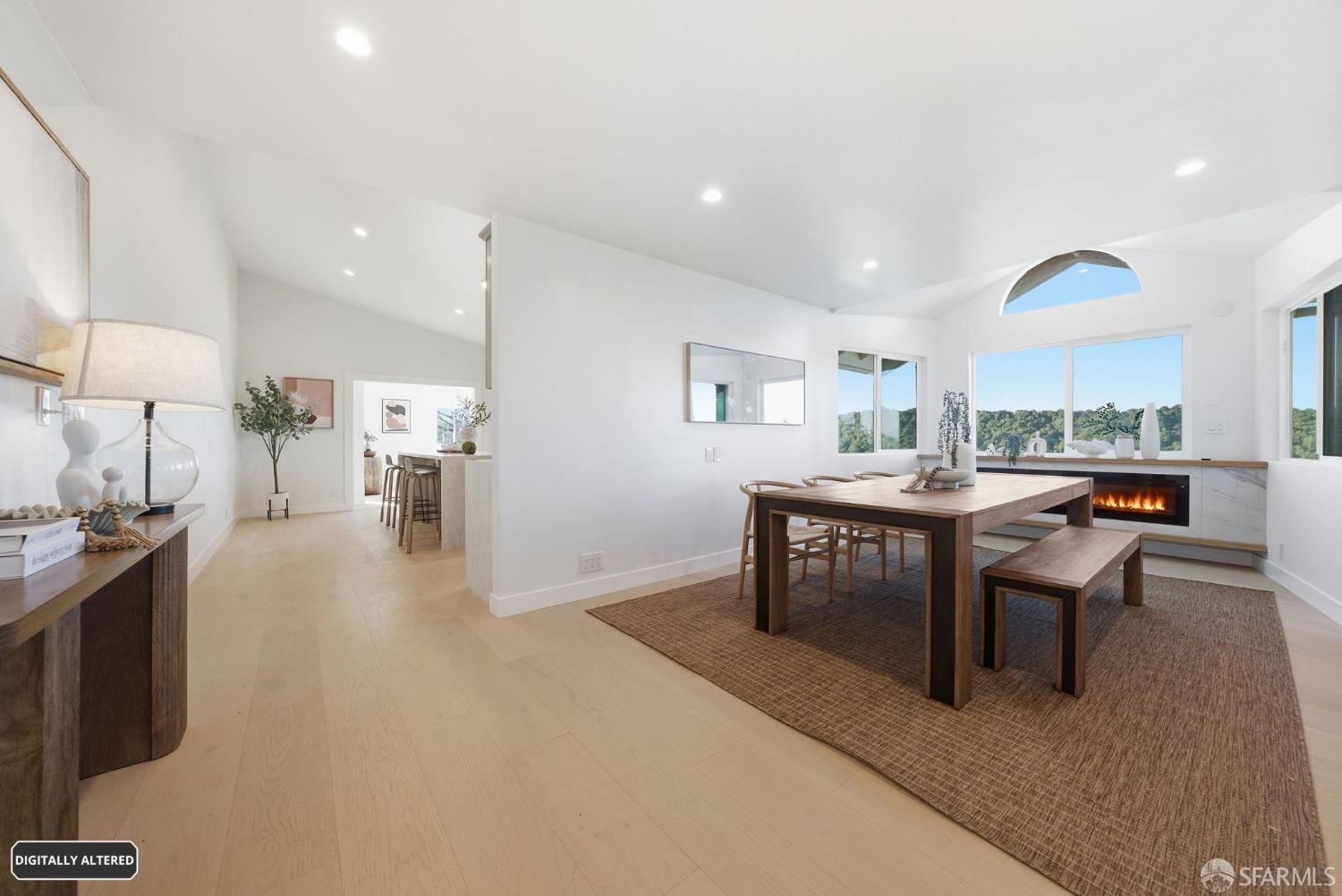 Detail Gallery Image 6 of 11 For 6481 Sunnyslope Ave, Castro Valley,  CA 94552 - 4 Beds | 3 Baths