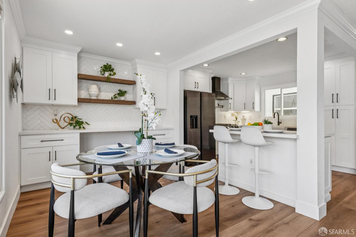 Detail Gallery Image 12 of 36 For 668 Orange St, Daly City,  CA 94014 - 3 Beds | 2 Baths