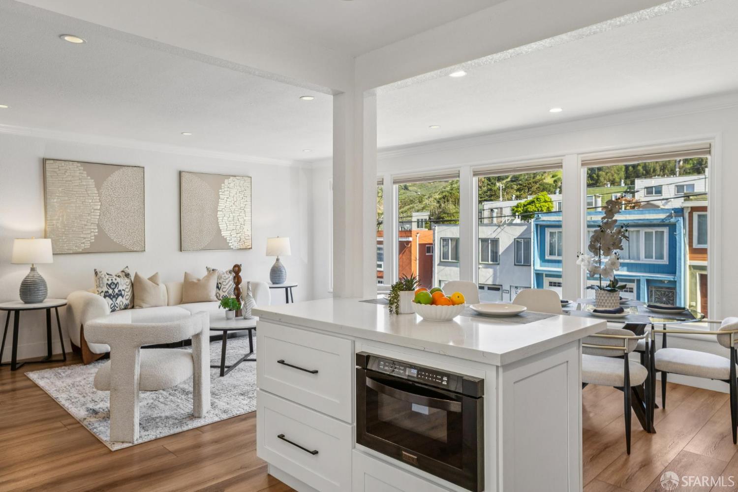 Detail Gallery Image 13 of 36 For 668 Orange St, Daly City,  CA 94014 - 3 Beds | 2 Baths