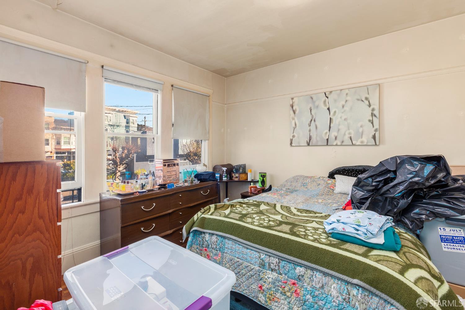 Detail Gallery Image 12 of 19 For 421 Cornwall St, San Francisco,  CA 94118 - – Beds | – Baths