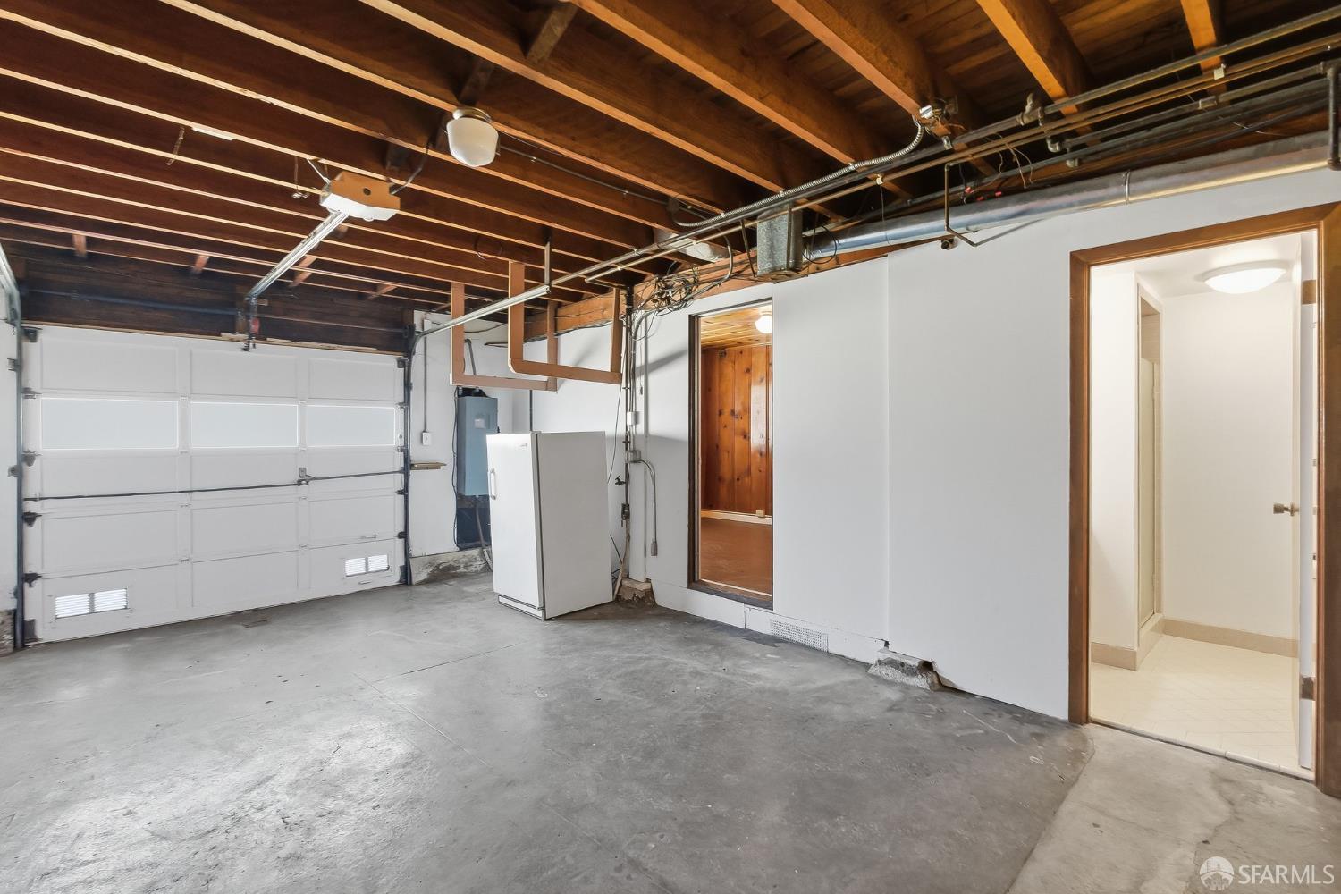 Detail Gallery Image 44 of 52 For 345 Felton St, San Francisco,  CA 94134 - 2 Beds | 1 Baths