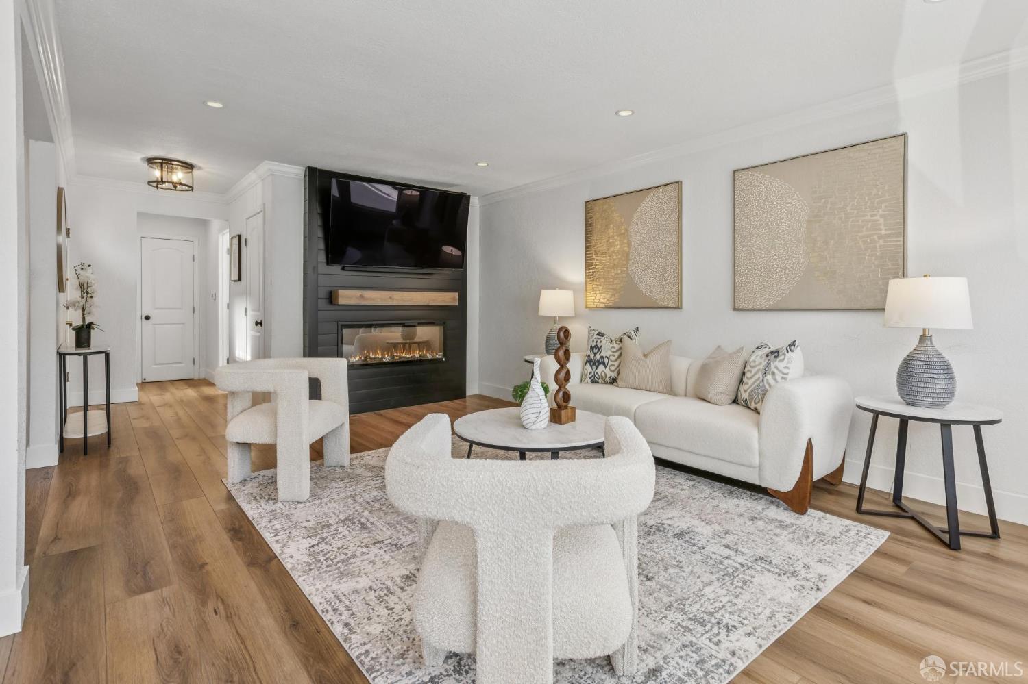 Detail Gallery Image 9 of 36 For 668 Orange St, Daly City,  CA 94014 - 3 Beds | 2 Baths