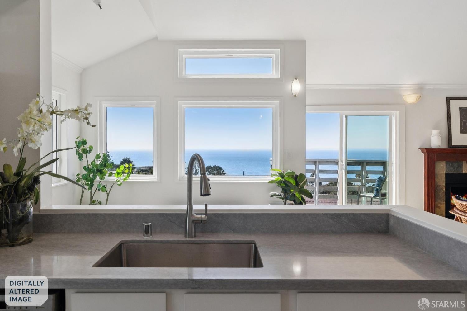 Detail Gallery Image 18 of 53 For 528 Monterey Rd, Pacifica,  CA 94044 - 3 Beds | 2/1 Baths