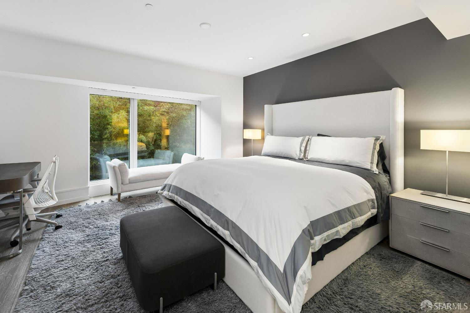 Detail Gallery Image 4 of 40 For 2121 Webster St #110,  San Francisco,  CA 94115 - 3 Beds | 4 Baths