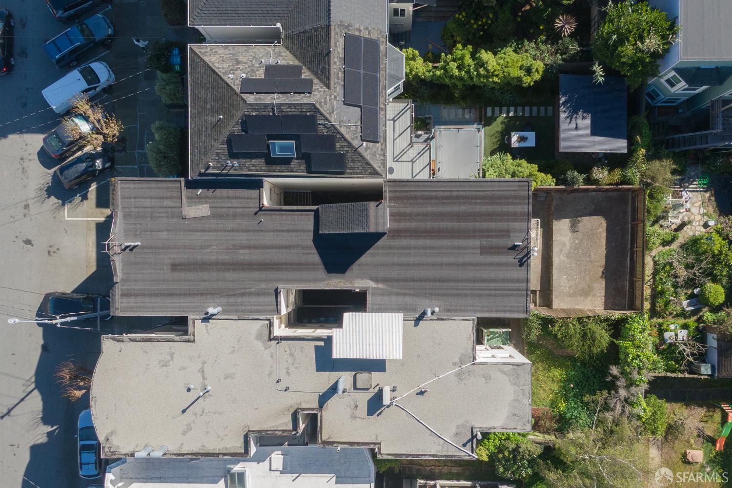 Detail Gallery Image 17 of 19 For 421 Cornwall St, San Francisco,  CA 94118 - – Beds | – Baths