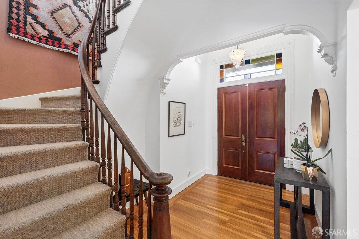 Detail Gallery Image 47 of 87 For 80 Diamond St, San Francisco,  CA 94114 - 3 Beds | 3 Baths