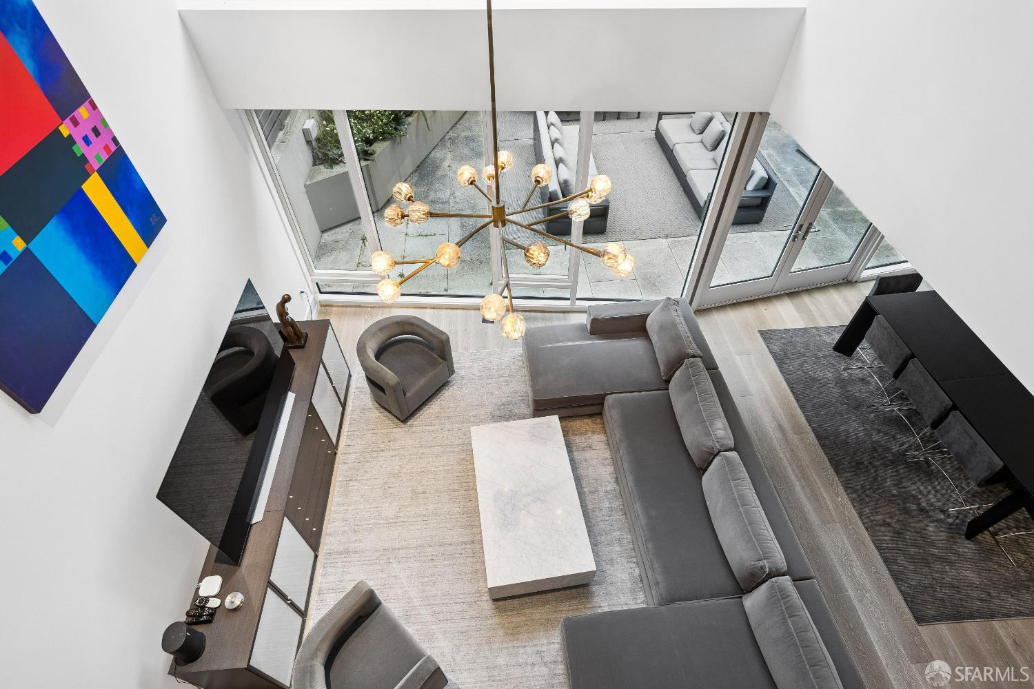 Detail Gallery Image 18 of 40 For 2121 Webster St #110,  San Francisco,  CA 94115 - 3 Beds | 4 Baths