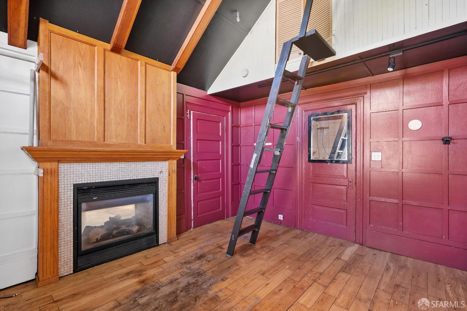 Detail Gallery Image 11 of 32 For 513 Athens St, San Francisco,  CA 94112 - 2 Beds | 1 Baths