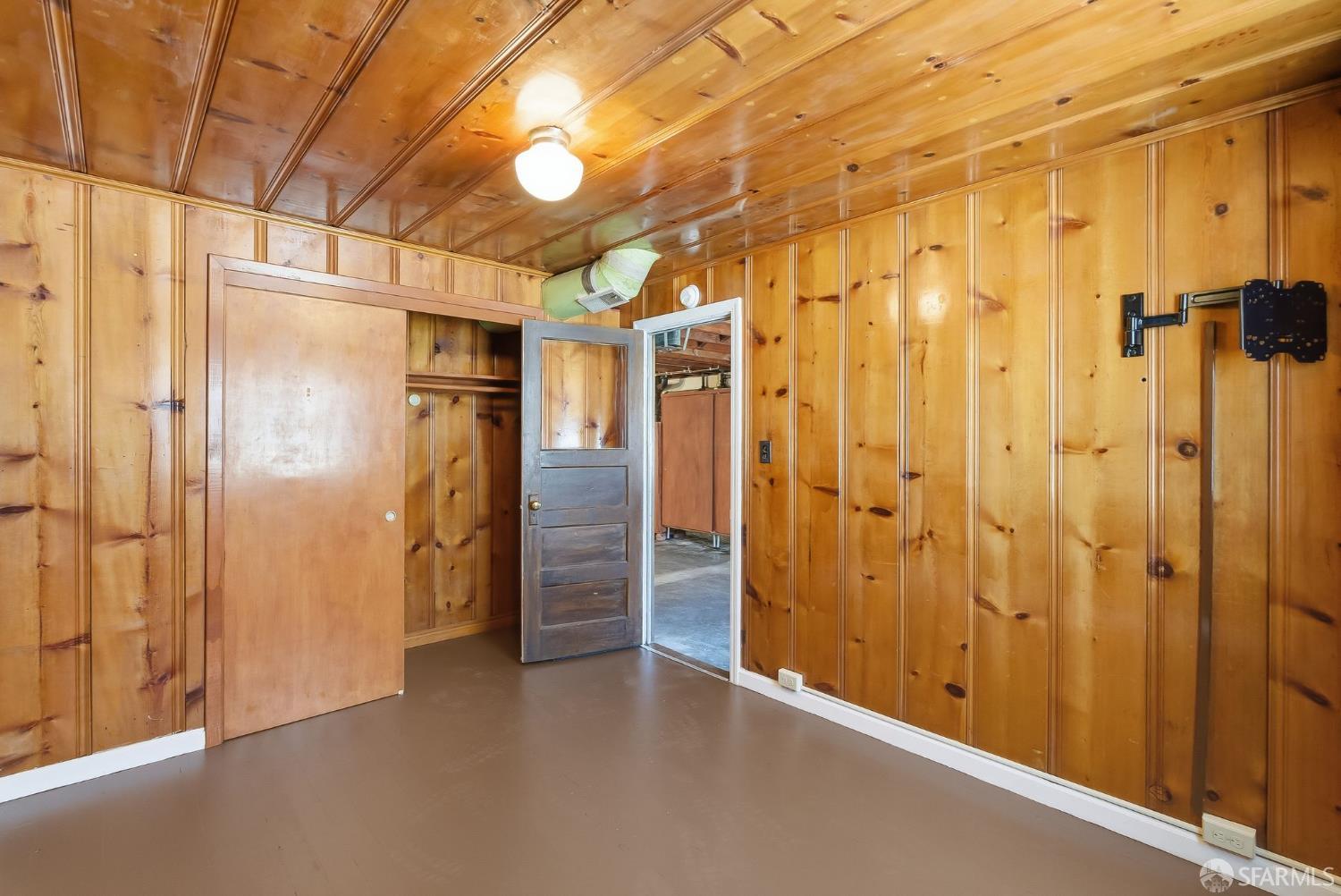 Detail Gallery Image 40 of 52 For 345 Felton St, San Francisco,  CA 94134 - 2 Beds | 1 Baths