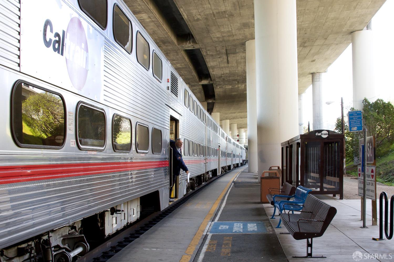 Detail Gallery Image 32 of 36 For 999 16th St #15,  San Francisco,  CA 94107 - 1 Beds | 1/1 Baths