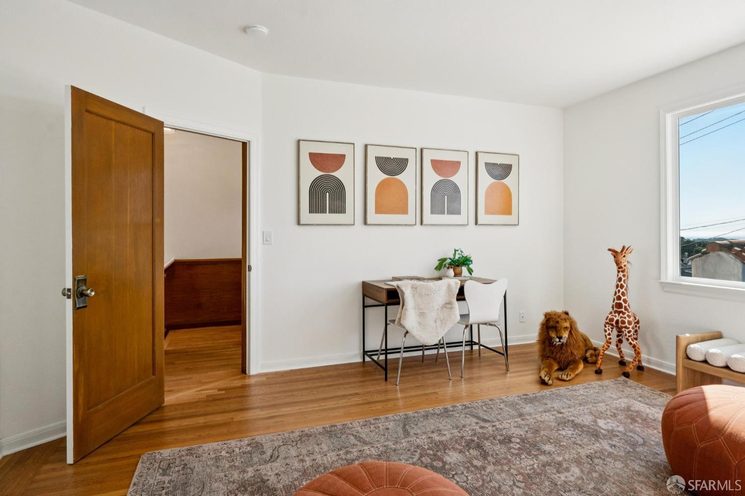 Detail Gallery Image 42 of 87 For 2518 25th Ave, San Francisco,  CA 94116 - 4 Beds | 4 Baths