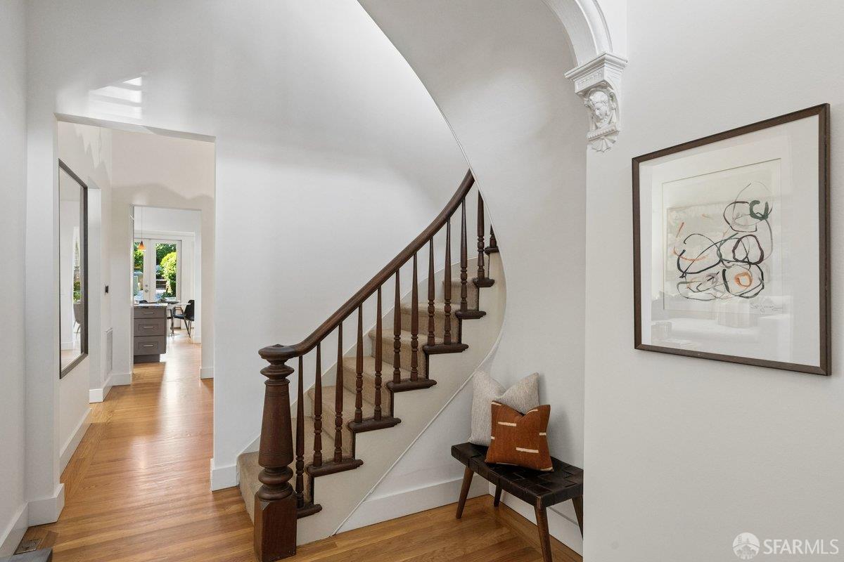 Detail Gallery Image 48 of 87 For 80 Diamond St, San Francisco,  CA 94114 - 3 Beds | 3 Baths