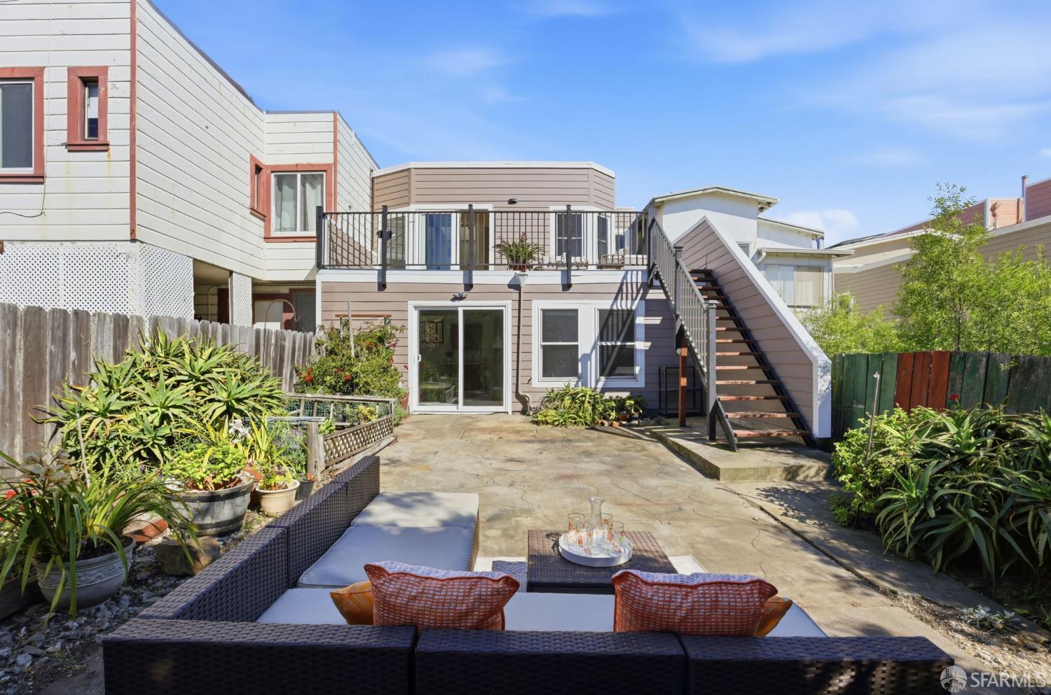 Detail Gallery Image 50 of 53 For 2455 25th Ave, San Francisco,  CA 94116 - 4 Beds | 2 Baths