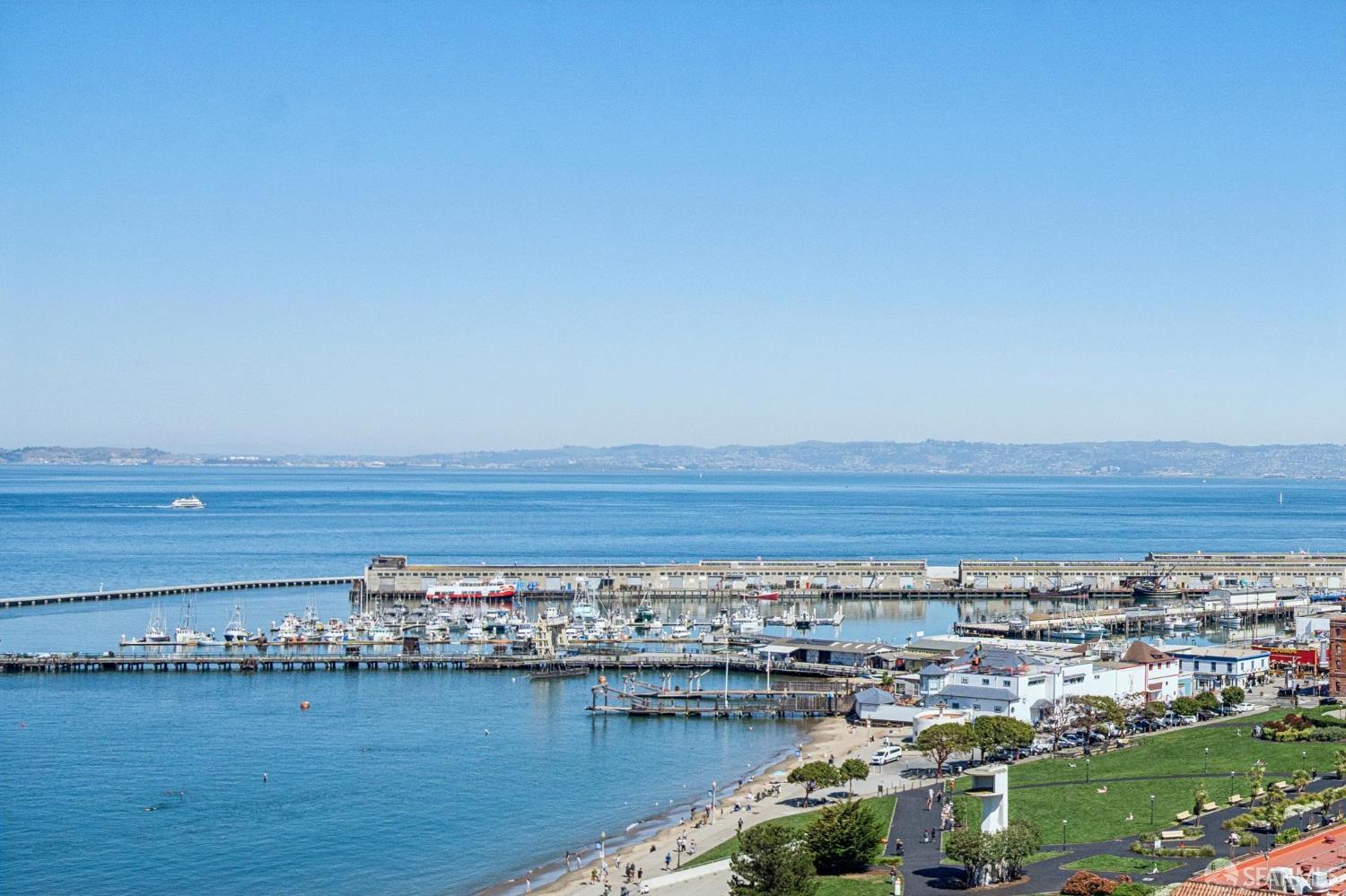 Detail Gallery Image 28 of 48 For 1000 North Point St #902,  San Francisco,  CA 94109 - 2 Beds | 1 Baths