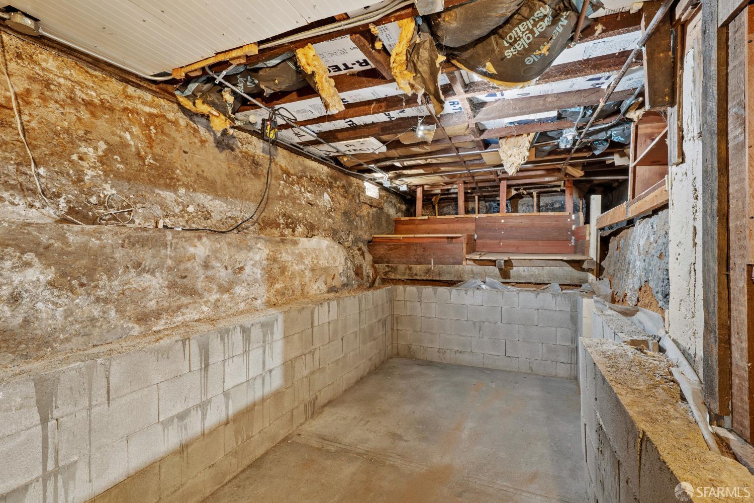 Detail Gallery Image 27 of 32 For 513 Athens St, San Francisco,  CA 94112 - 2 Beds | 1 Baths