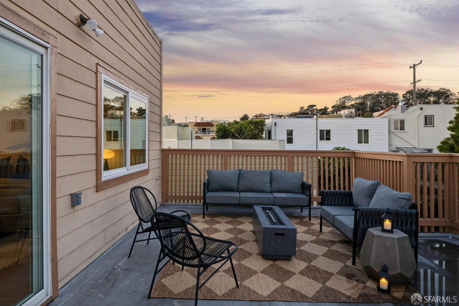 Detail Gallery Image 71 of 87 For 2518 25th Ave, San Francisco,  CA 94116 - 4 Beds | 4 Baths