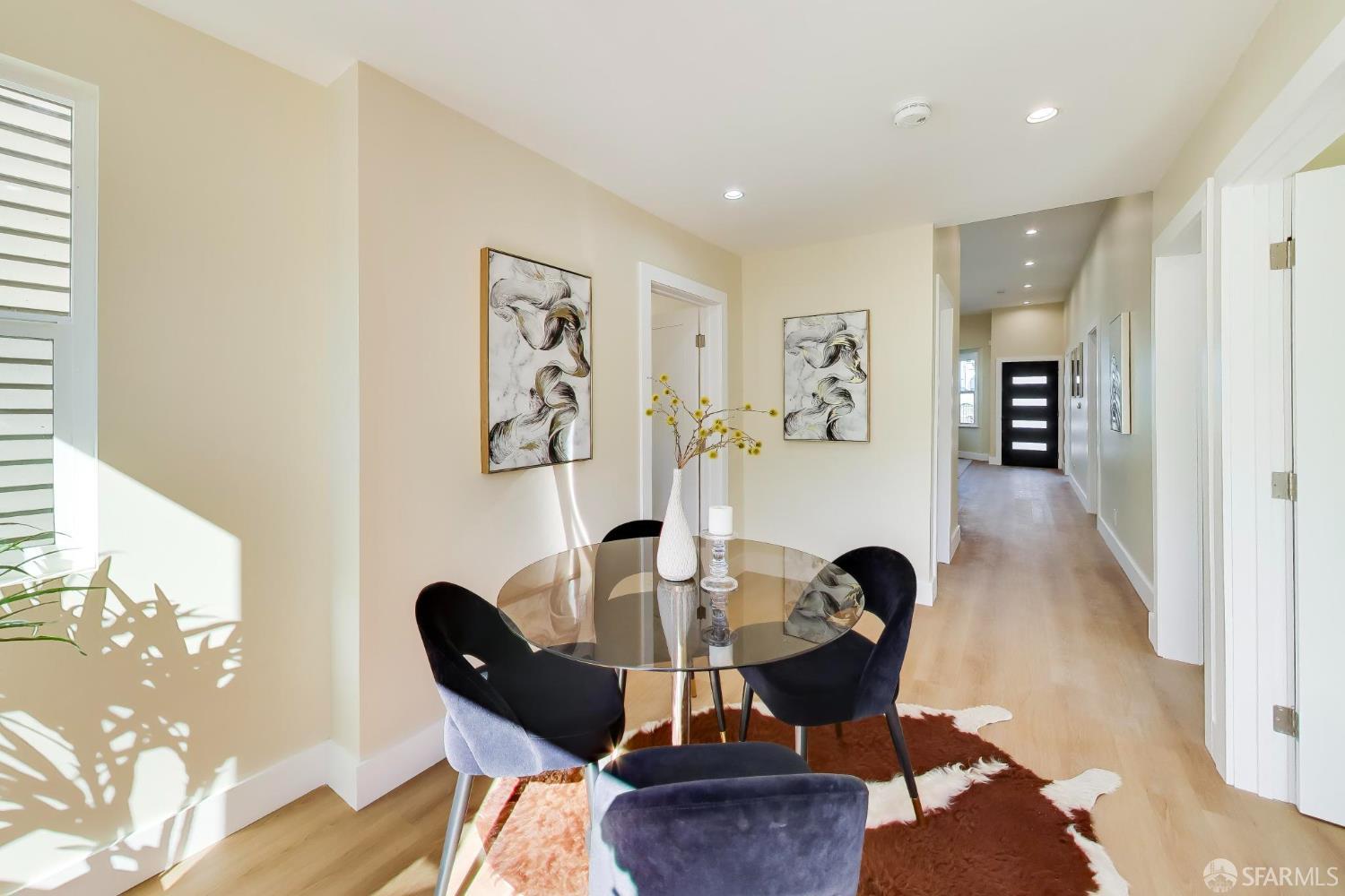 Detail Gallery Image 9 of 25 For 57 Cayuga Ave, San Francisco,  CA 94112 - 2 Beds | 2 Baths