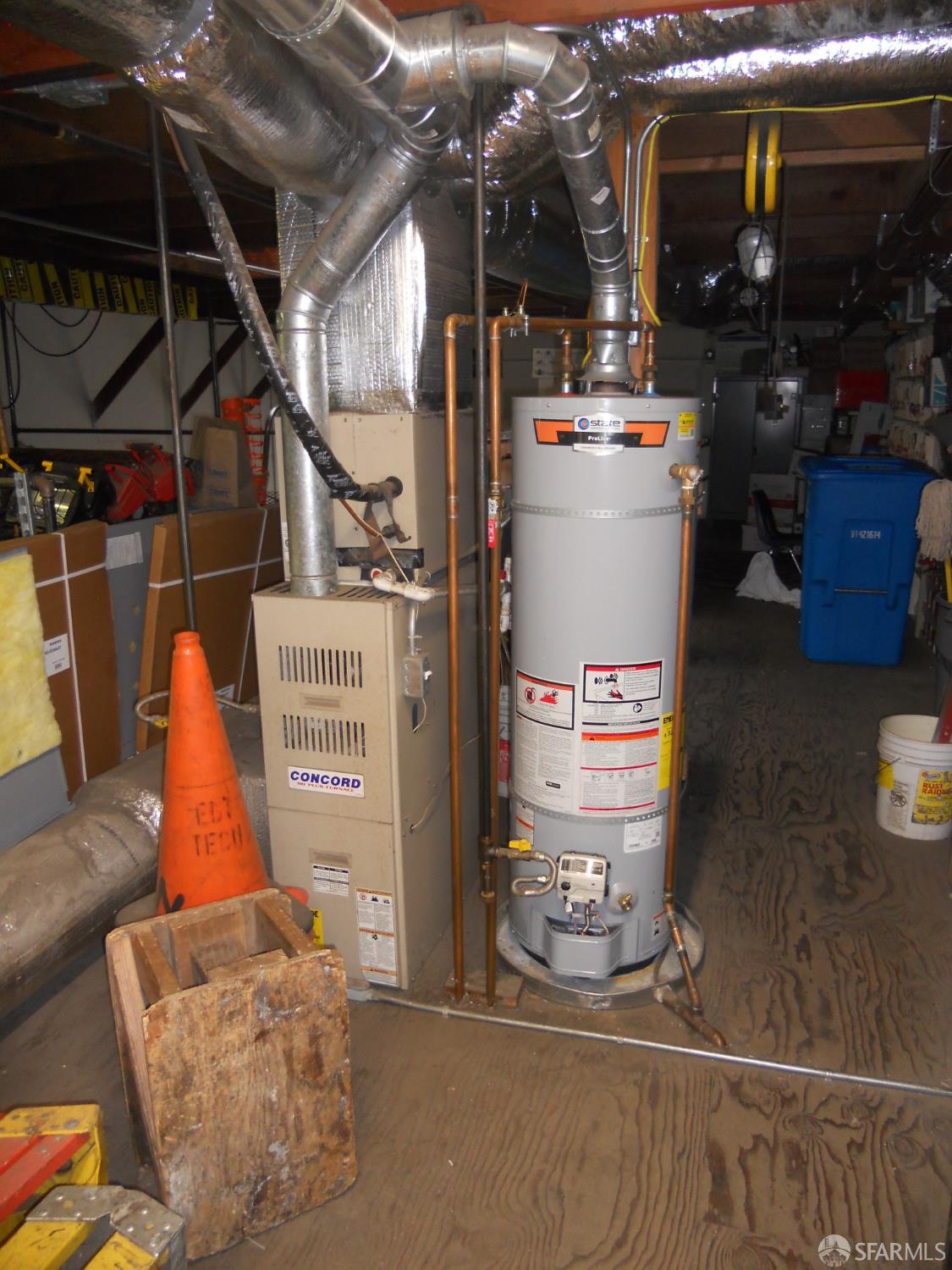 Detail Gallery Image 9 of 19 For 78 Shotwell St, San Francisco,  CA 94103 - – Beds | – Baths