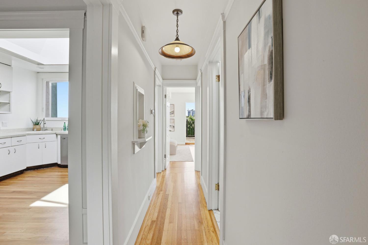 Detail Gallery Image 12 of 53 For 2455 25th Ave, San Francisco,  CA 94116 - 4 Beds | 2 Baths