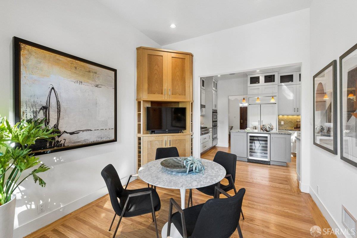 Detail Gallery Image 44 of 87 For 80 Diamond St, San Francisco,  CA 94114 - 3 Beds | 3 Baths