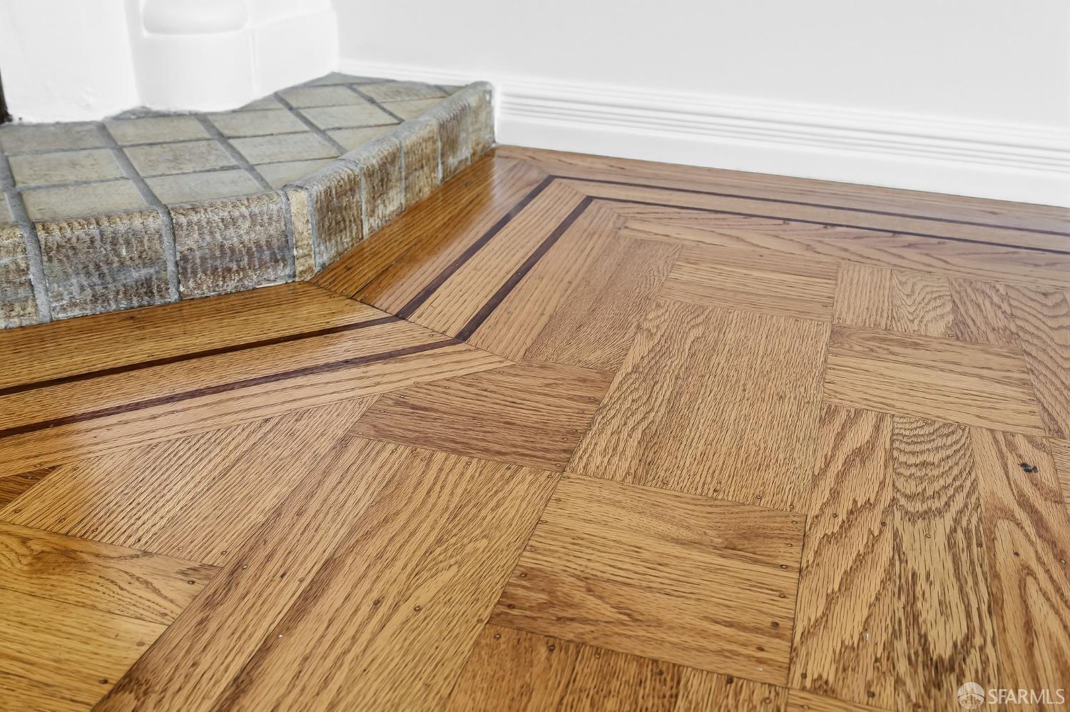 Detail Gallery Image 13 of 52 For 345 Felton St, San Francisco,  CA 94134 - 2 Beds | 1 Baths