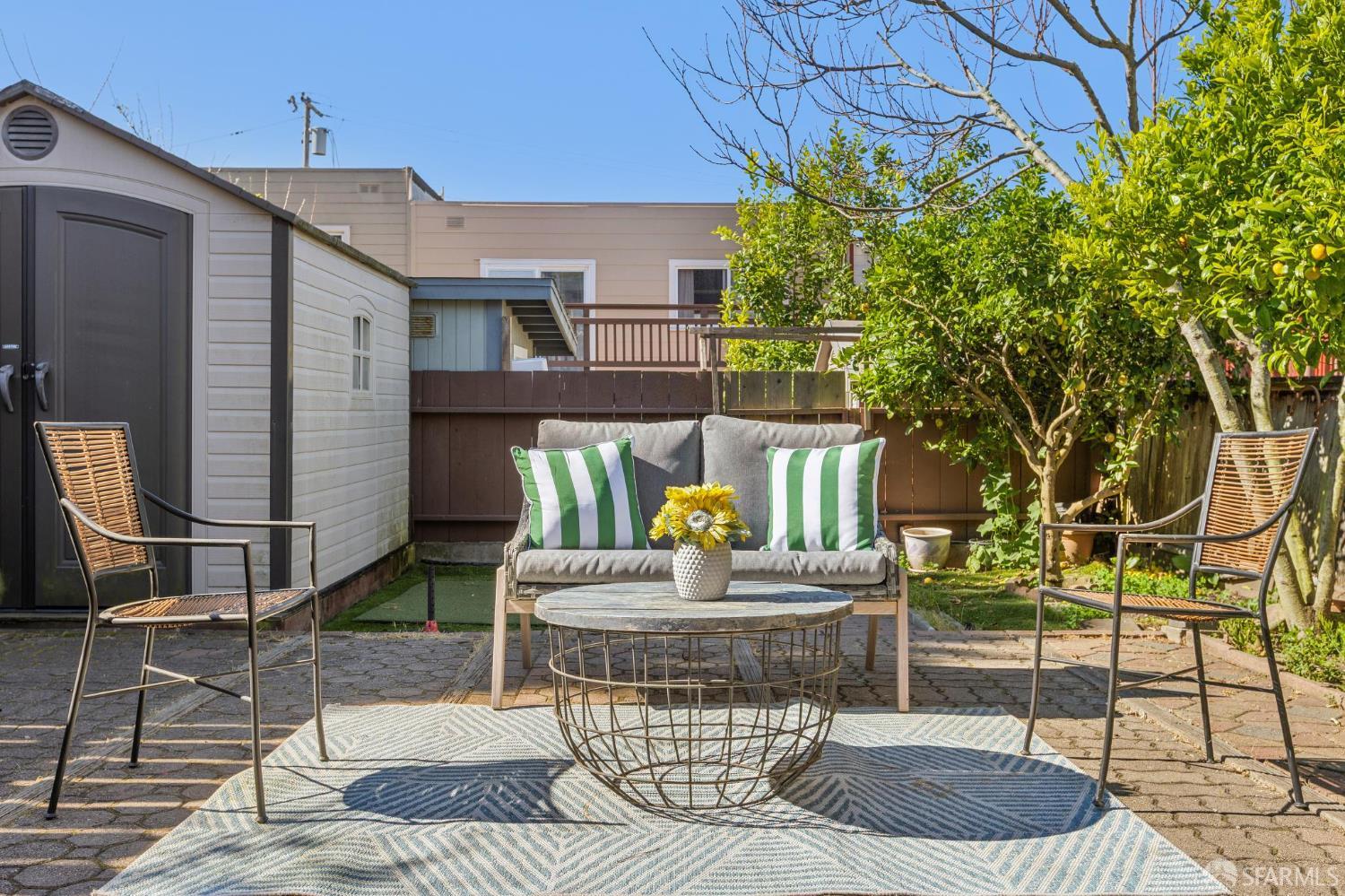 Detail Gallery Image 33 of 36 For 668 Orange St, Daly City,  CA 94014 - 3 Beds | 2 Baths